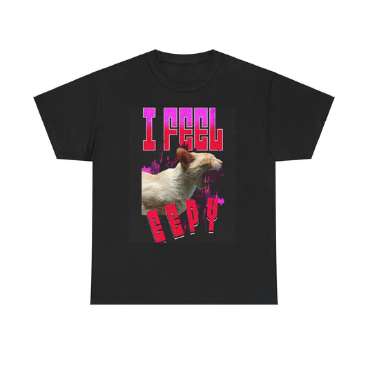 EEPY SHIRT